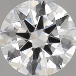 GIA 0.65 Carat 圓形 - Round Brilliant 天然鑽石 Natural diamond