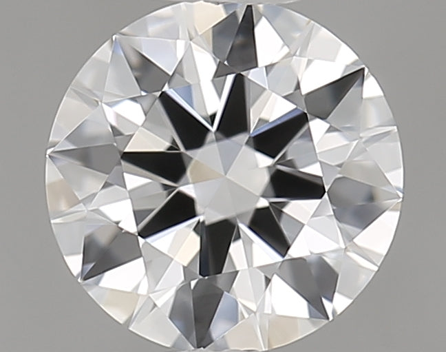 GIA 0.65 Carat 圓形 - Round Brilliant 天然鑽石 Natural diamond