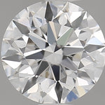 GIA 0.65 Carat 圓形 - Round Brilliant 天然鑽石 Natural diamond