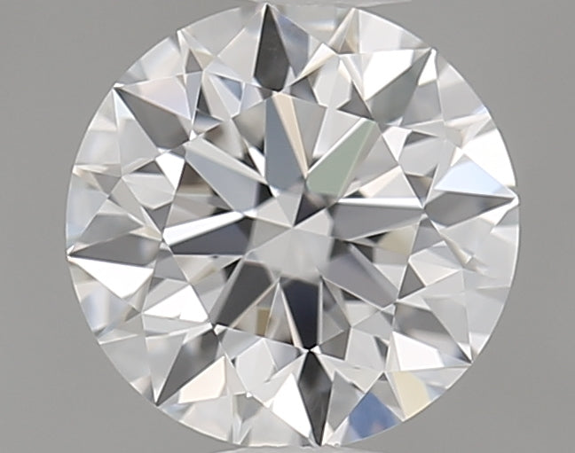 GIA 0.65 Carat 圓形 - Round Brilliant 天然鑽石 Natural diamond