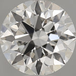 GIA 1.03 Carat 圓形 - Round Brilliant 天然鑽石 Natural diamond