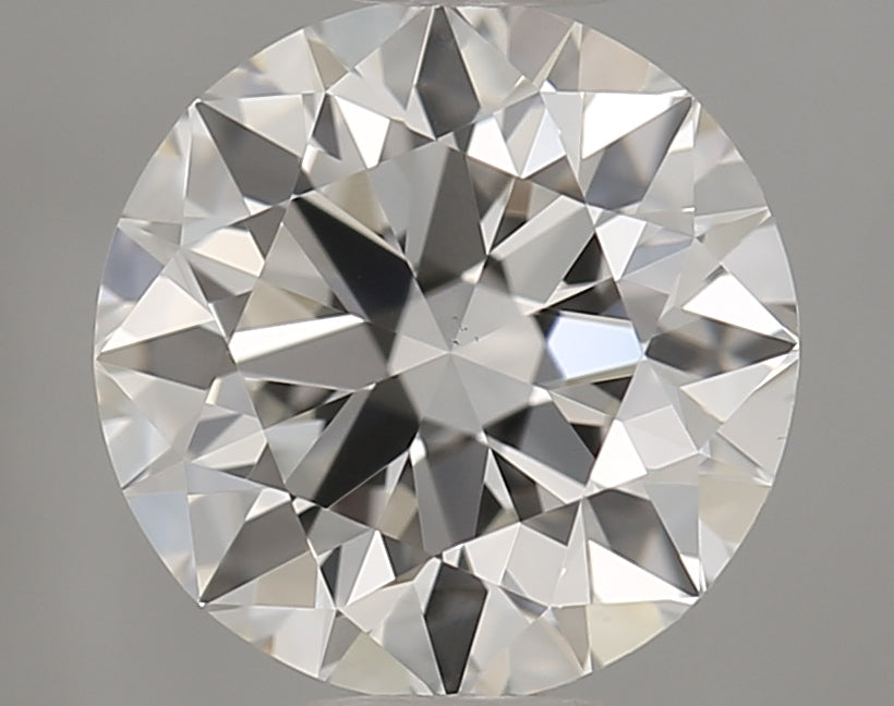 GIA 1.03 Carat 圓形 - Round Brilliant 天然鑽石 Natural diamond