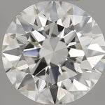 GIA 1.03 Carat 圓形 - Round Brilliant 天然鑽石 Natural diamond