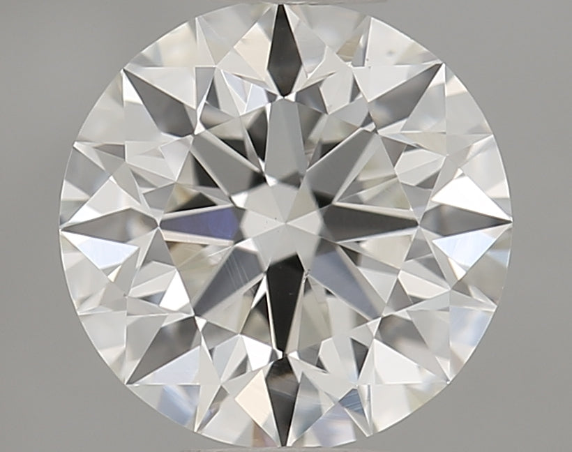 GIA 0.80 Carat 圓形 - Round Brilliant 天然鑽石 Natural diamond