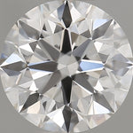 GIA 0.80 Carat 圓形 - Round Brilliant 天然鑽石 Natural diamond