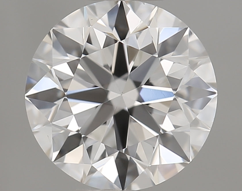 GIA 0.80 Carat 圓形 - Round Brilliant 天然鑽石 Natural diamond