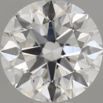 GIA 1.07 Carat 圓形 - Round Brilliant 天然鑽石 Natural diamond