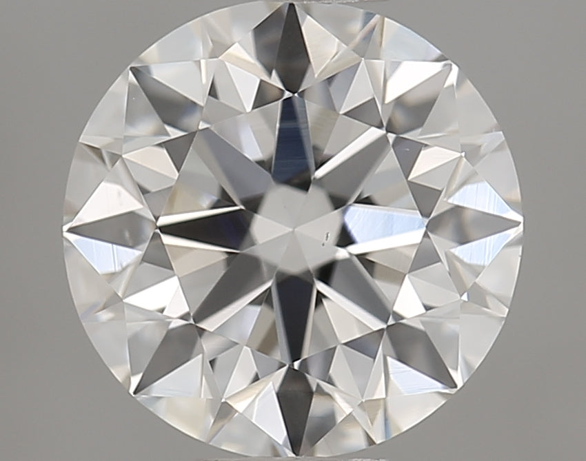 GIA 1.07 Carat 圓形 - Round Brilliant 天然鑽石 Natural diamond