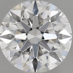 GIA 0.80 Carat 圓形 - Round Brilliant 天然鑽石 Natural diamond