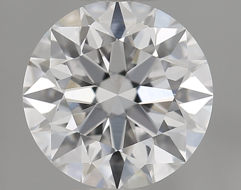 GIA 0.80 Carat 圓形 - Round Brilliant 天然鑽石 Natural diamond