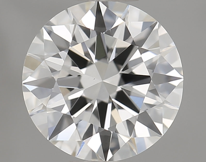 GIA 1.02 Carat 圓形 - Round Brilliant 天然鑽石 Natural diamond