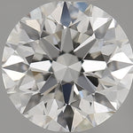 GIA 0.80 Carat 圓形 - Round Brilliant 天然鑽石 Natural diamond