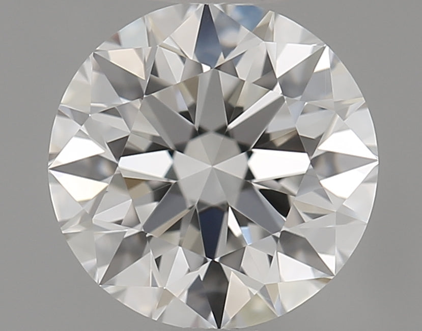 GIA 0.80 Carat 圓形 - Round Brilliant 天然鑽石 Natural diamond