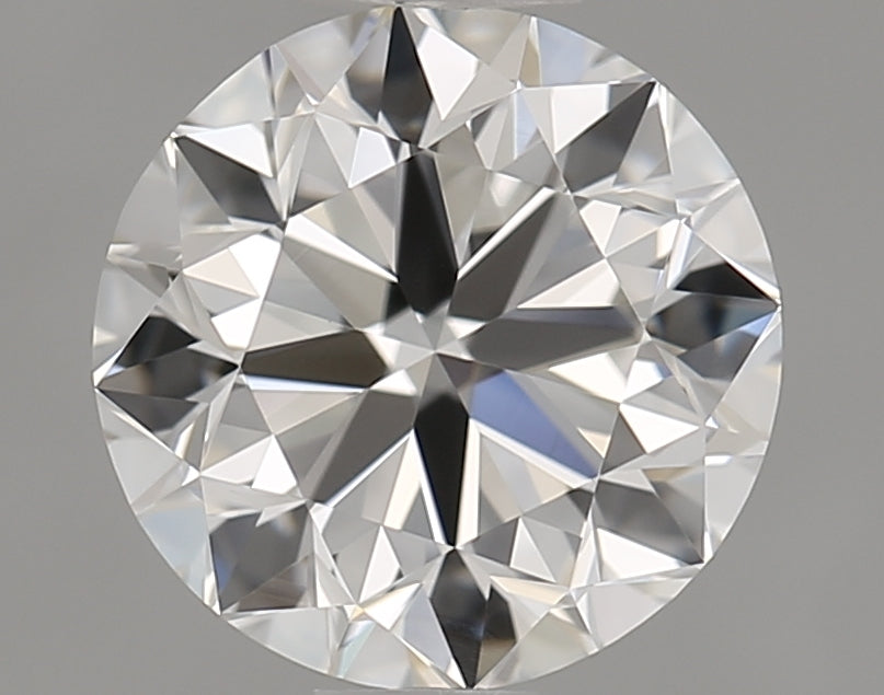 GIA 0.91 Carat 圓形 - Round Brilliant 天然鑽石 Natural diamond