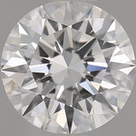 GIA 0.51 Carat 圓形 - Round Brilliant 天然鑽石 Natural diamond