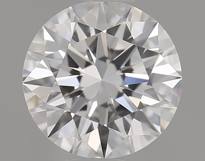 GIA 0.51 Carat 圓形 - Round Brilliant 天然鑽石 Natural diamond