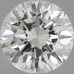 GIA 0.52 Carat 圓形 - Round Brilliant 天然鑽石 Natural diamond