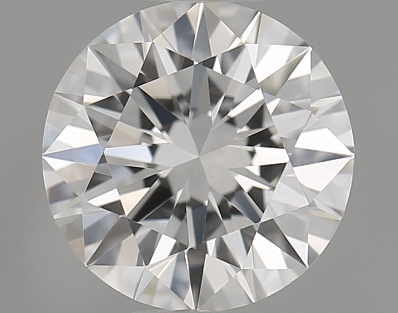 GIA 0.52 Carat 圓形 - Round Brilliant 天然鑽石 Natural diamond