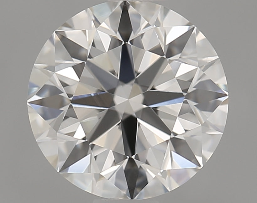 GIA 1.03 Carat 圓形 - Round Brilliant 天然鑽石 Natural diamond