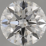 GIA 0.74 Carat 圓形 - Round Brilliant 天然鑽石 Natural diamond