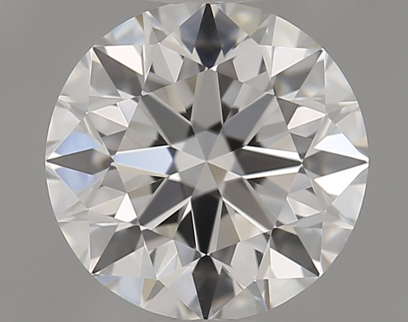 GIA 0.74 Carat 圓形 - Round Brilliant 天然鑽石 Natural diamond