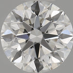 GIA 0.71 Carat 圓形 - Round Brilliant 天然鑽石 Natural diamond