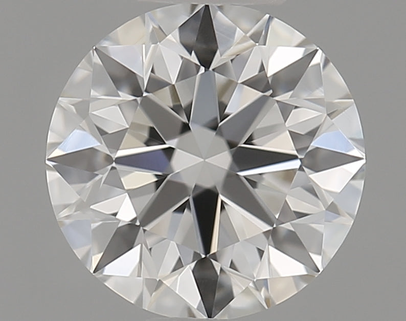 GIA 0.71 Carat 圓形 - Round Brilliant 天然鑽石 Natural diamond