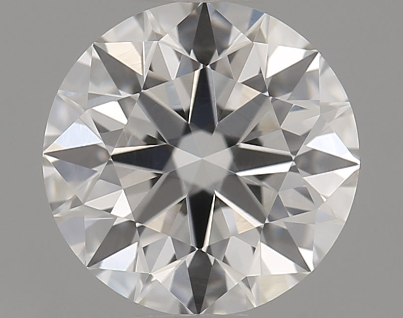 GIA 0.75 Carat 圓形 - Round Brilliant 天然鑽石 Natural diamond