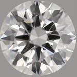 GIA 0.50 Carat 圓形 - Round Brilliant 天然鑽石 Natural diamond