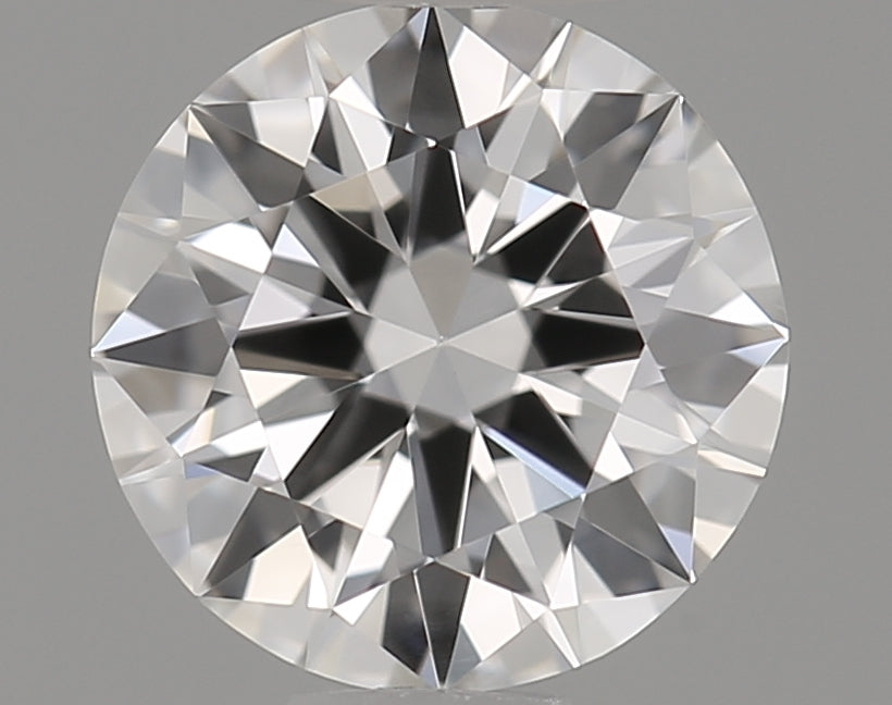 GIA 0.50 Carat 圓形 - Round Brilliant 天然鑽石 Natural diamond