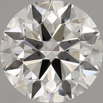 GIA 1.10 Carat Round Brilliant Natural Diamond