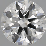 GIA 2.06 Carat Round Brilliant Natural Diamond