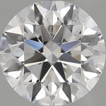 GIA 1.20 Carat Round Brilliant Natural Diamond