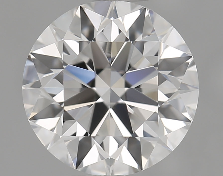 GIA 1.20 Carat Round Brilliant Natural Diamond