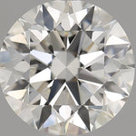 GIA 1.20 Carat Round Brilliant Natural Diamond