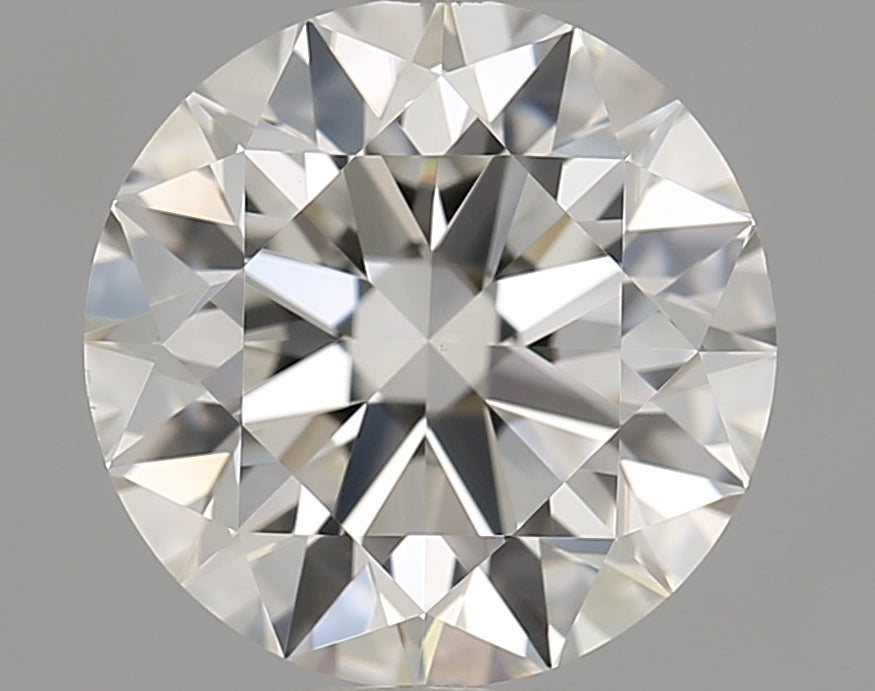 GIA 1.20 Carat Round Brilliant Natural Diamond