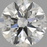 GIA 1.10 Carat Round Brilliant Natural Diamond