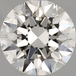 GIA 1.10 Carat Round Brilliant Natural Diamond