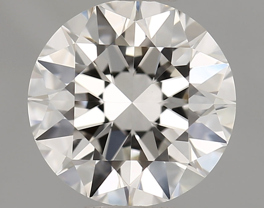 GIA 1.10 Carat Round Brilliant Natural Diamond