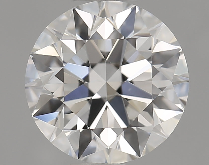 GIA 1.10 Carat Round Brilliant Natural Diamond