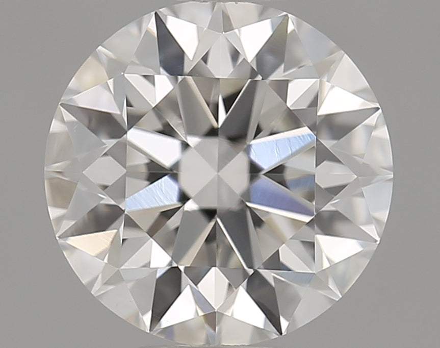 GIA 1.07 Carat Round Brilliant Natural Diamond