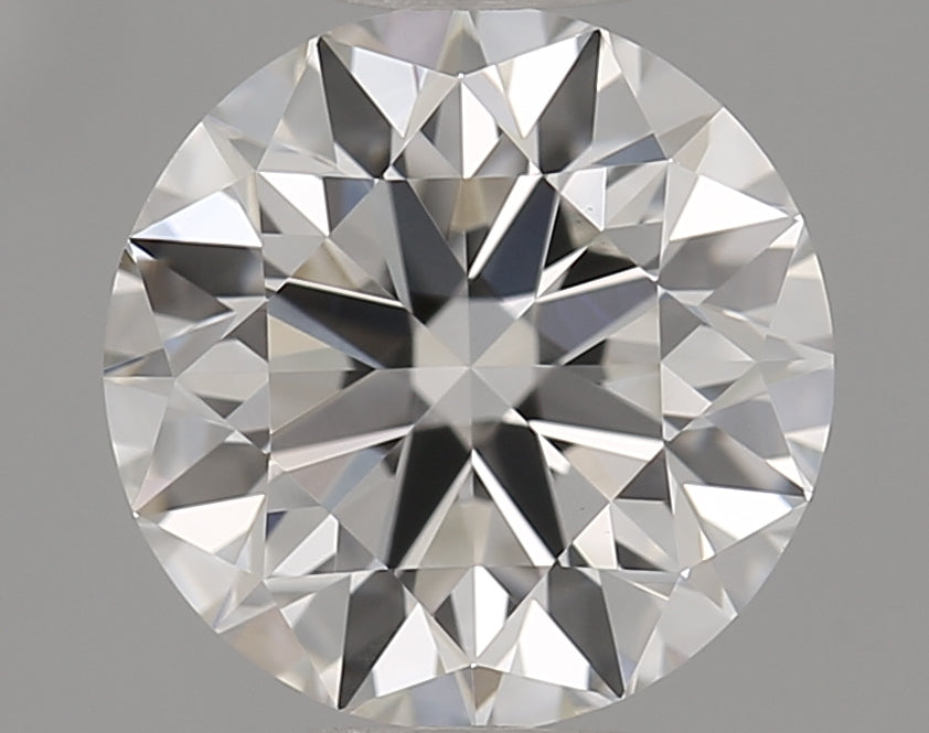 GIA 1.08 Carat Round Brilliant Natural Diamond