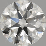 GIA 1.24 Carat Round Brilliant Natural Diamond