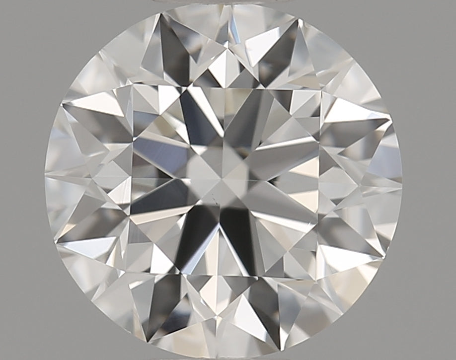 GIA 1.20 Carat Round Brilliant Natural Diamond
