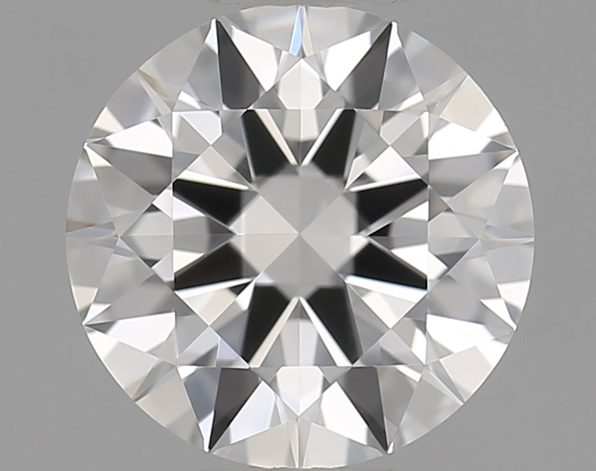 GIA 1.00 Carat Round Brilliant Natural Diamond