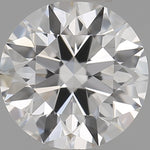GIA 0.91 Carat Round Brilliant Natural Diamond