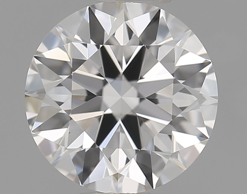 GIA 0.91 Carat Round Brilliant Natural Diamond