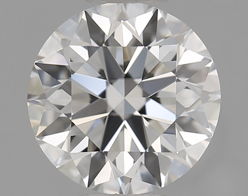 GIA 1.03 Carat Round Brilliant Natural Diamond