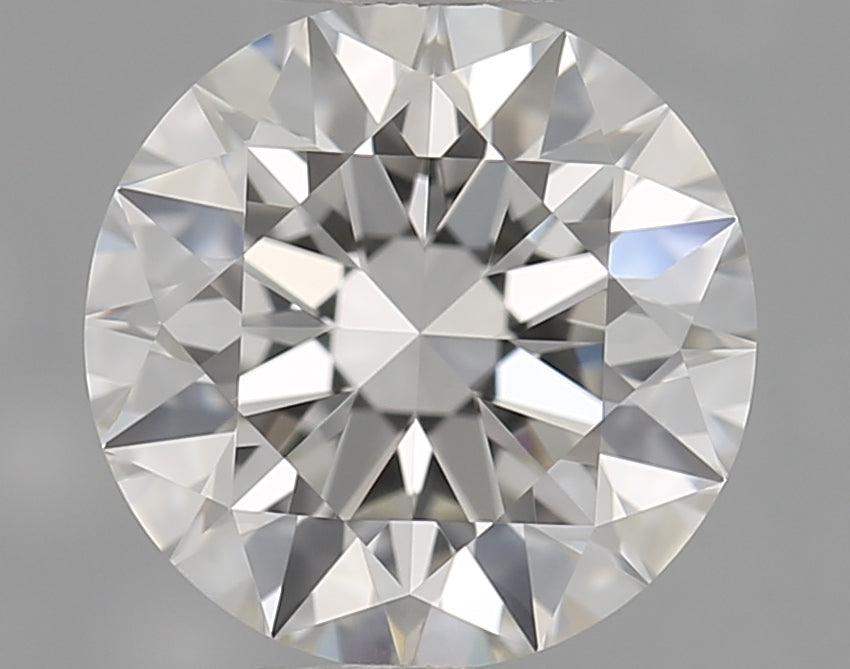 GIA 1.02 Carat Round Brilliant Natural Diamond