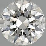 GIA 1.10 Carat Round Brilliant Natural Diamond